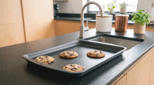 How to Clean Non Stick Baking Pans