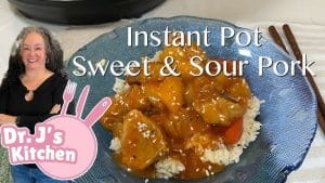 A Bountiful Kitchen Instant Pot Pork