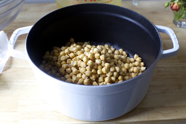 A Good Pot of Chickpes Smitten Kitchen