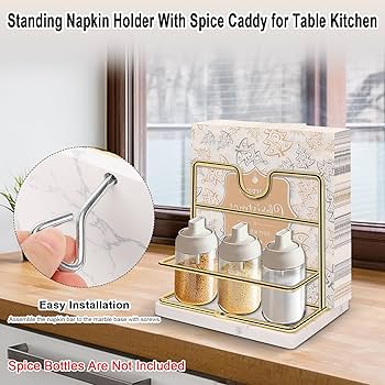 A Product Containing Kitchen Edition Metal