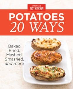 America'S Test Kitchen Bakeware Reviews