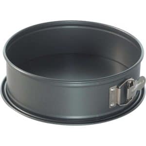 America'S Test Kitchen Springform Pan