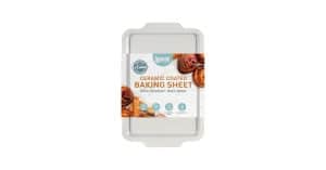 Are Boxiki Kitchen Nonstick Baking Pans Safe