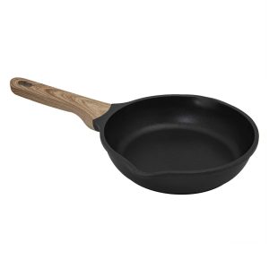 Are Country Kitchen Fry Pans Good