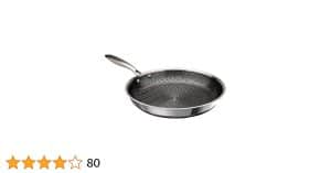 Are Hell'S Kitchen Pans Oven Safe