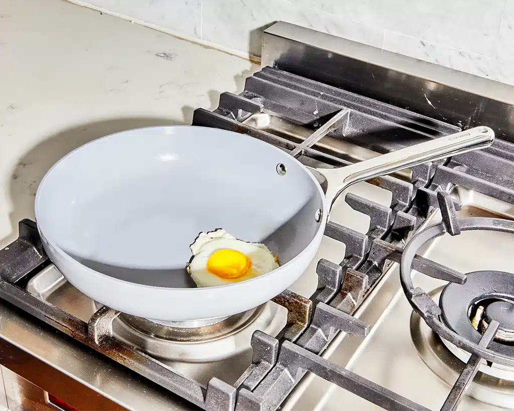 Are Kitchen Pots And Pans Recyclable