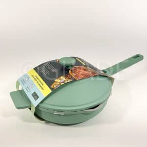 Authentic Kitchen Frying Pan