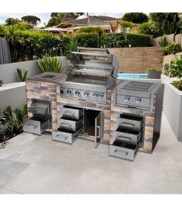 Bbq Island Outdoor Kitchen And Gas Grill Specialists