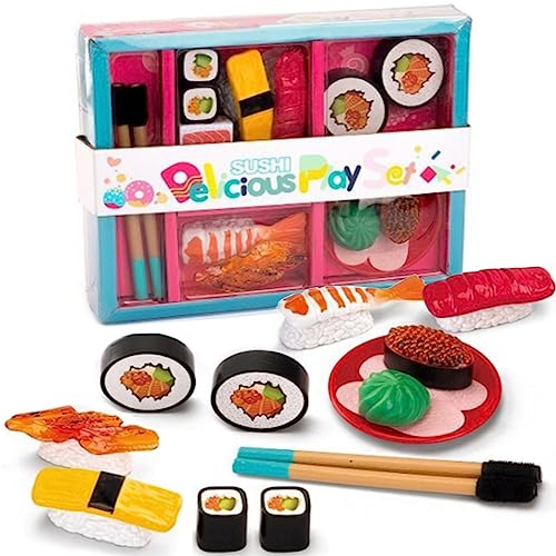 Bento Box Kitchen & Sushi