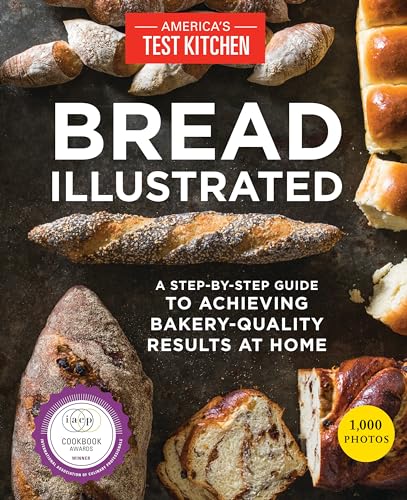 Best Bread Machine America'S Test Kitchen