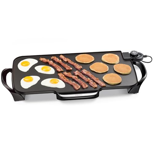Best Electric Griddle America'S Test Kitchen