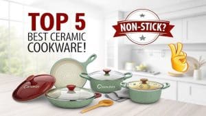 Best Frying Pan America'S Test Kitchen