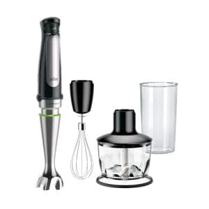 Best Immersion Blender Americas Test Kitchen