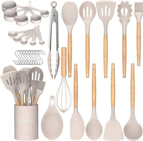 Best Kitchen Utensils Non Toxic