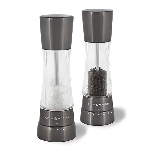 Best Pepper Grinder America'S Test Kitchen