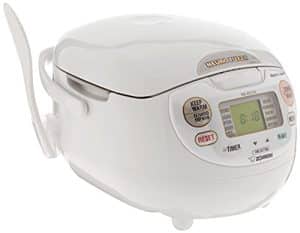 Best Rice Cooker for Japanese Rice