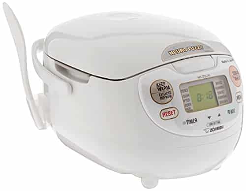 Best Rice Cooker for Japanese Rice