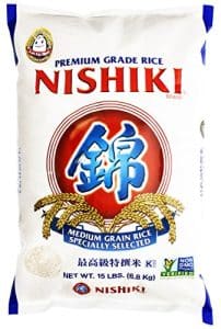 Best Rice for Chinese Cooking