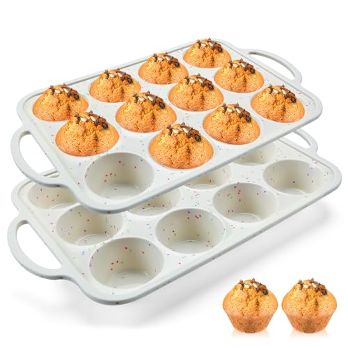 Best Silicone Muffin Pan