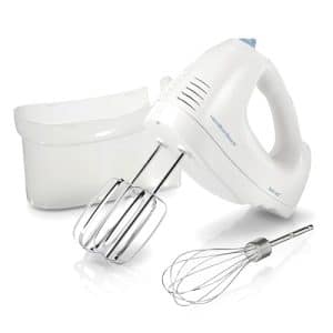 Best Small Kitchen Mixer