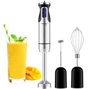 Blender Electric Kitchen Hand