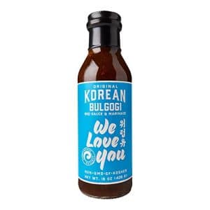 Bulgogi Recipe Nami Korean Kitchen Style
