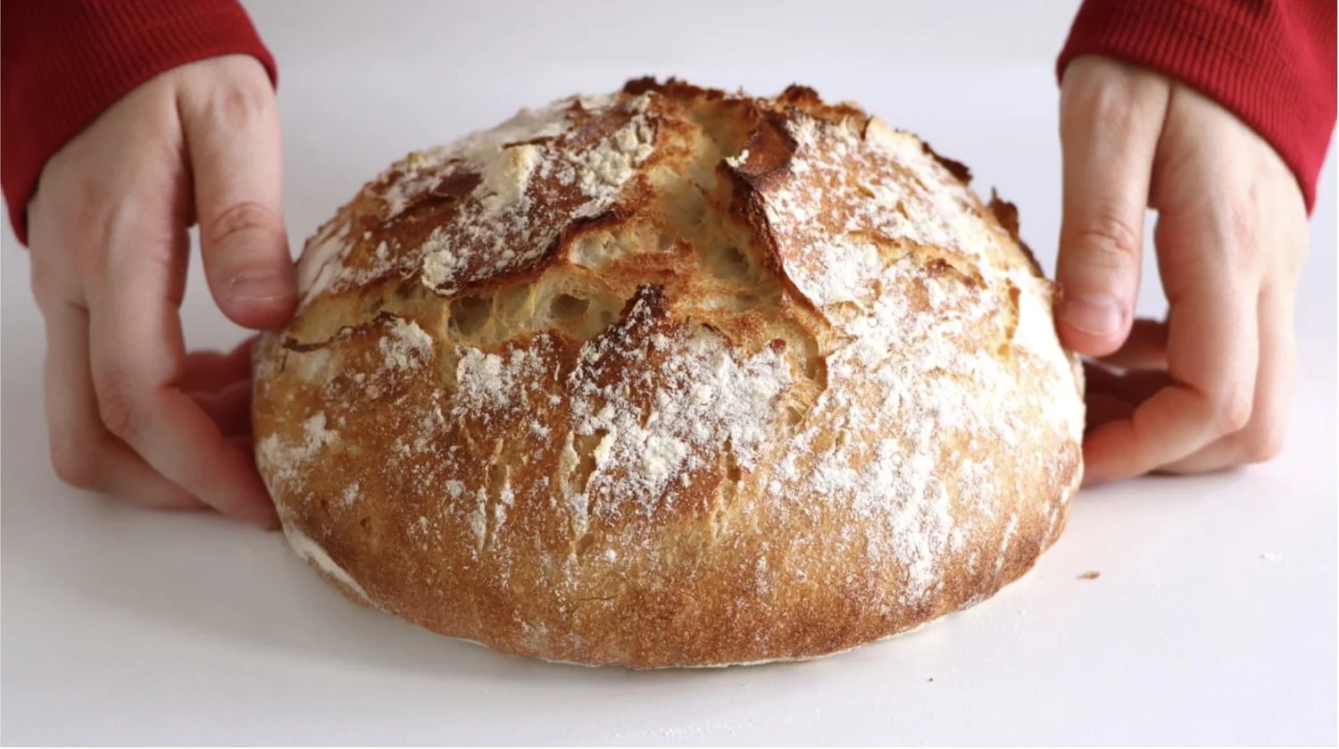 Can I Bake No Knead Bread Without a Dutch Oven