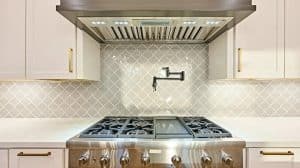 Can You Add a Pot Filler to Your Kitchen