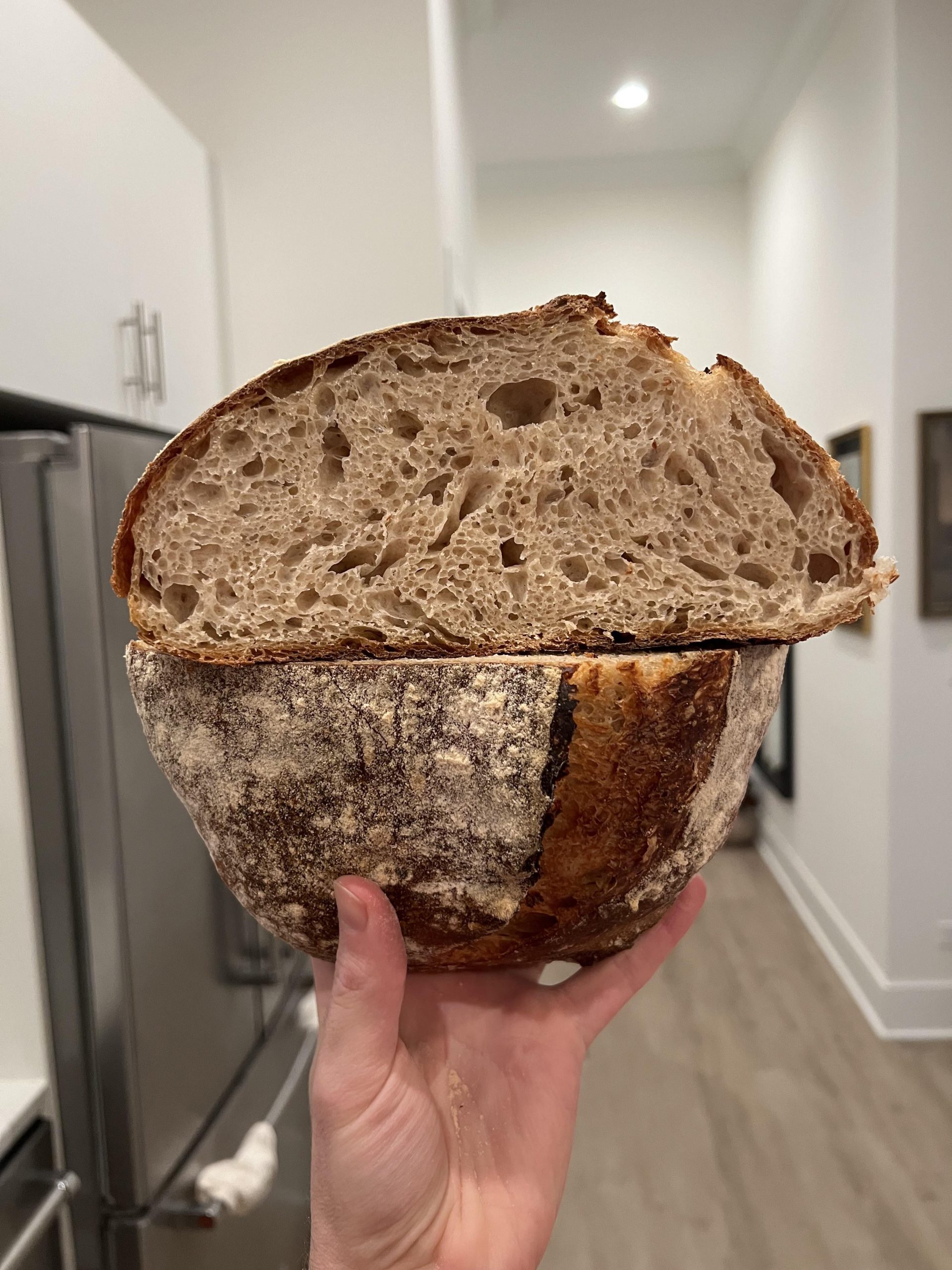 Can You Bake Sourdough Without Cold Proofing