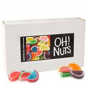 Candy Kitchen Fruit Slices