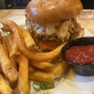 Carolina Kitchen Bar & Grill Reviews