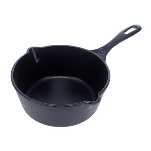 Cast Iron Cookware Reviews