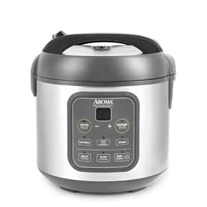 Crock Pot Vs Rice Cooker