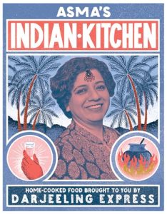 Curry House Indian Kitchen Menu