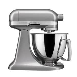 Custom Kitchen Aid Mixer