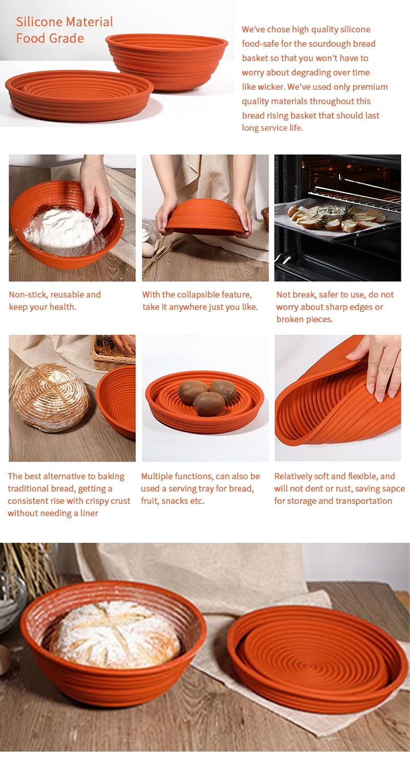 Do You Bake Sourdough in the Proofing Basket