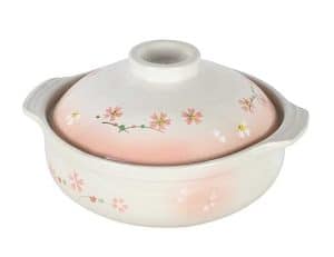 Donabe Clay Pot Cooking