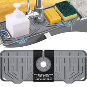 Drip Tray for Kitchen Sink