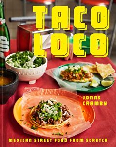 Enchiladas Recipe from Taco Loco Kitchen