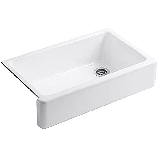 Farmhouse Cast Iron Sink