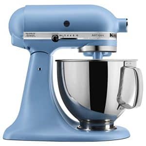 First Kitchen Aid Mixer