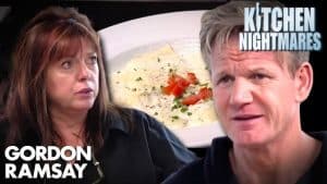 Has Gordon Ramsay Ever Liked a Dish on Kitchen Nightmares