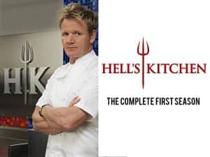 Hell'S Kitchen Past Winners