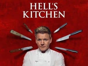 Hell'S Kitchen Seasons Ranked