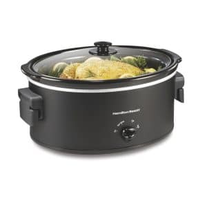 How Long Can Food Stay Warm in Slow Cooker