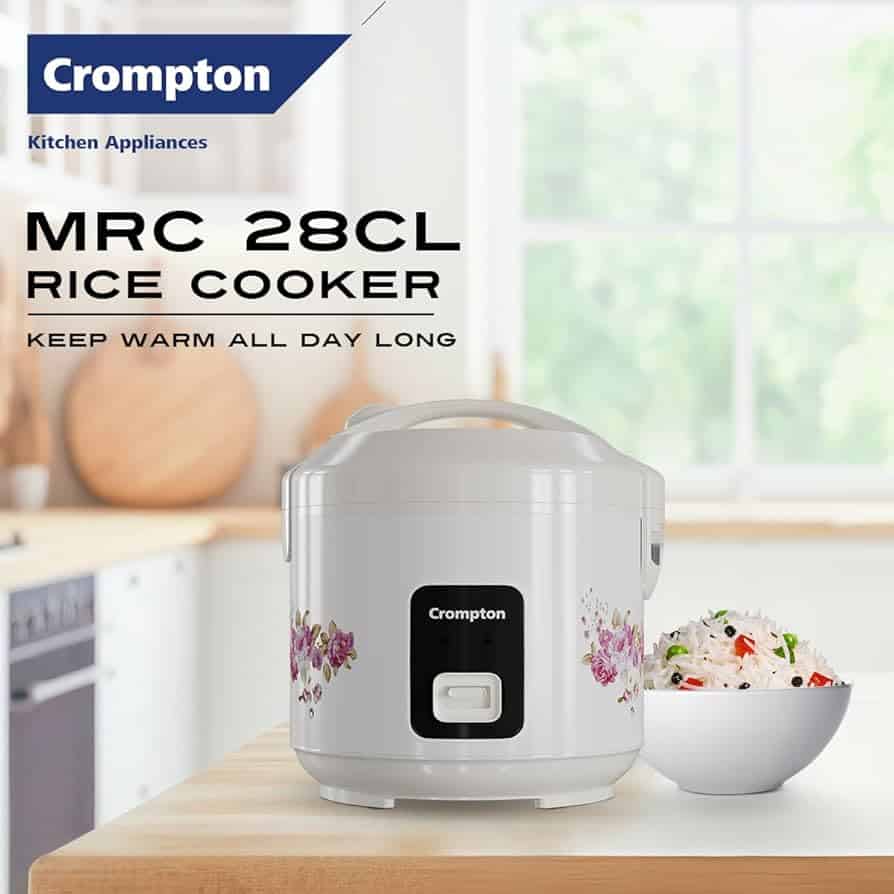 How Long Can Rice Stay in Rice Cooker on Warm