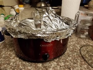 How Long Can Turkey Stay Warm in Slow Cooker