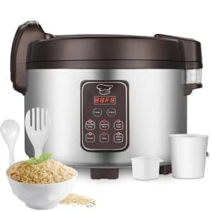How Long Can You Leave a Rice Cooker on Warm