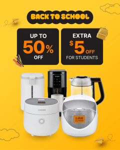 How Long Does Cuckoo Rice Cooker Keep Rice Warm