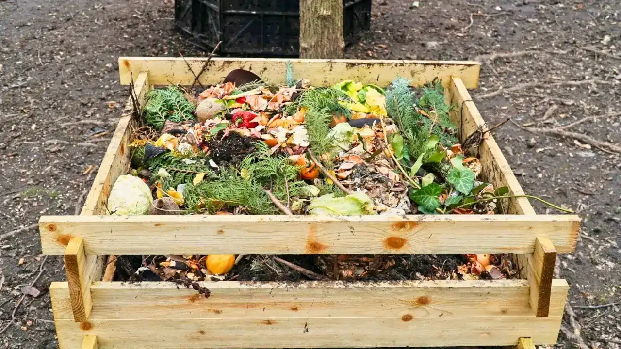 How Long Does It Take to Compost Kitchen Scraps